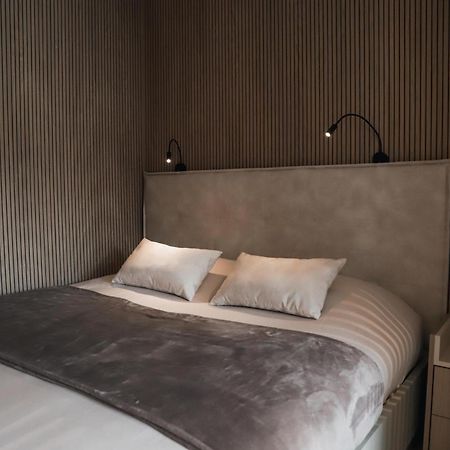 Core Luxembourg City Royal-Studio & Parking Ngoại thất bức ảnh