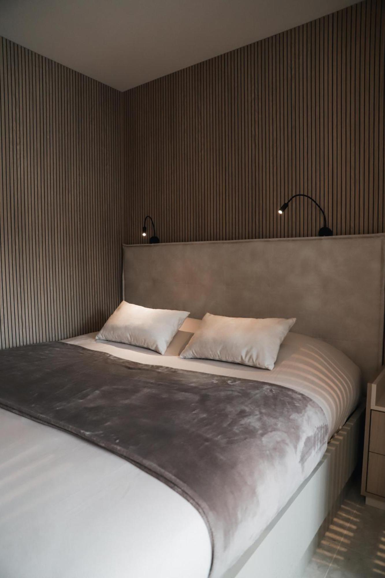 Core Luxembourg City Royal-Studio & Parking Ngoại thất bức ảnh