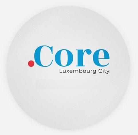 Core Luxembourg City Royal-Studio & Parking Ngoại thất bức ảnh